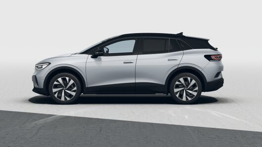 Изображение на ID.4 Pro PLUS, 77 kWh, 210кВт/286к.с.