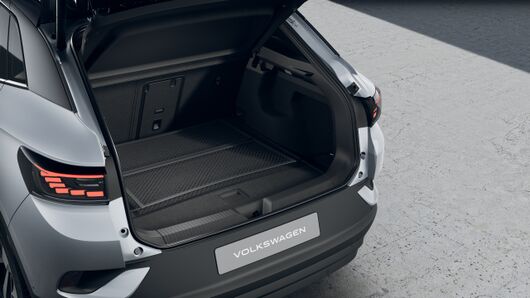 Изображение на ID.4 Pro PLUS, 77 kWh, 210кВт/286к.с.