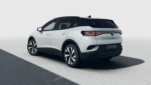 Изображение на ID.4 Pro PLUS 4x4, 77 KWh 210кВт/286к.с.