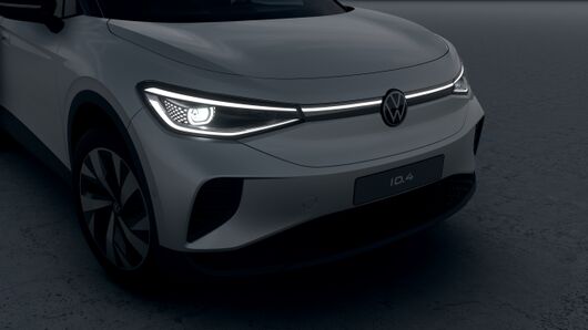 Изображение на ID.4 Pro PLUS 4x4, 77 KWh 210кВт/286к.с.