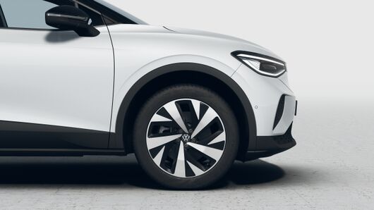 Изображение на ID.4 Pro PLUS 4x4, 77 KWh 210кВт/286к.с.