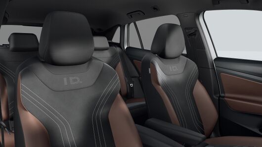 Изображение на ID.4 Pro PLUS 4x4, 77 KWh 210кВт/286к.с.