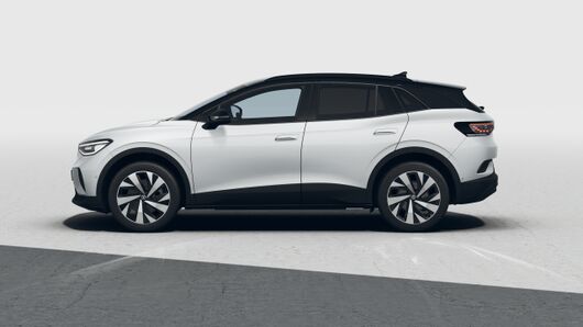 Изображение на ID.4 Pro PLUS 4x4, 77 KWh 210кВт/286к.с.