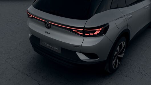 Изображение на ID.4 Pro PLUS 4x4, 77 KWh 210кВт/286к.с.