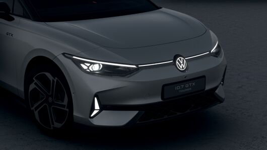 Изображение на ID.7 Tourer GTX PLUS 4x4 86 kWh, 340к.с.