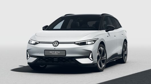 Изображение на ID.7 Tourer GTX PLUS 4x4 86 kWh, 340к.с.