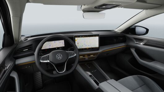 Изображение на Passat 9 Business 1.5 eTSI DSG