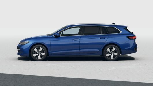 Изображение на Passat 9 Business 2.0 TDI DSG