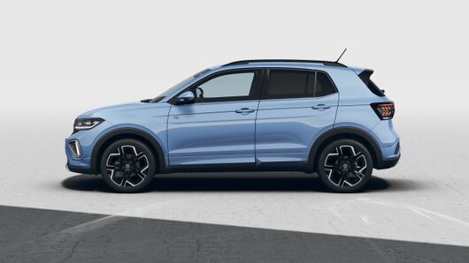 Изображение на T-Cross R-Line PLUS 1.5 TSI OPF DSG
