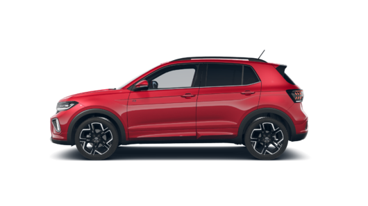 Изображение на T-Cross R-Line PLUS 1.5 TSI OPF DSG