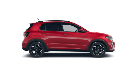 Изображение на T-Cross R-Line PLUS 1.5 TSI OPF DSG