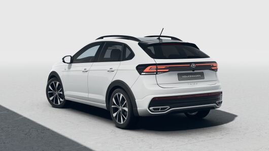 Изображение на Taigo R-Line PLUS 1.5 TSI OPF DSG