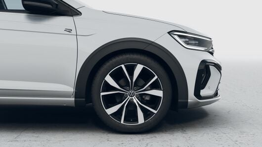 Изображение на Taigo R-Line PLUS 1.5 TSI OPF DSG