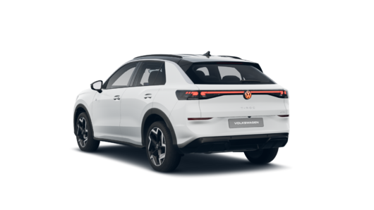 Изображение на T-Roc R-Line 1.5 eTSI OPF DSG