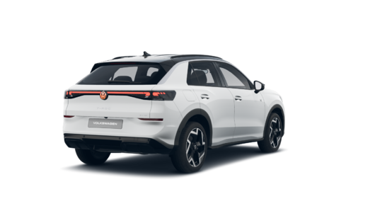 Изображение на T-Roc R-Line 1.5 eTSI OPF DSG