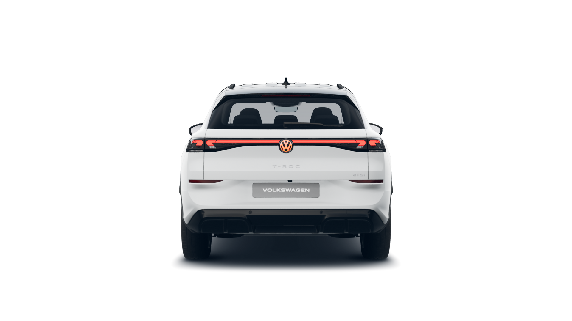 Изображение на T-Roc R-Line 1.5 eTSI OPF DSG