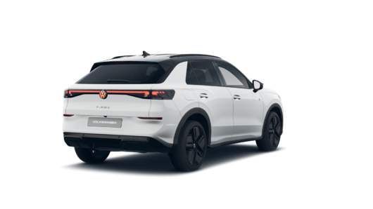 Изображение на T-Roc R-Line 1.5 eTSI OPF DSG