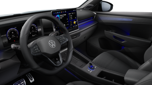 Изображение на T-Roc R-Line 1.5 eTSI OPF DSG