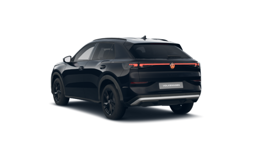 Изображение на T-Roc Style 1.5 eTSI OPF DSG