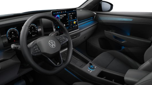 Изображение на T-Roc Style 1.5 eTSI OPF DSG