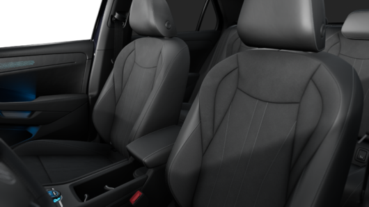 Изображение на T-Roc Style 1.5 eTSI OPF DSG