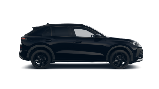 Изображение на T-Roc Style 1.5 eTSI OPF DSG