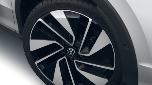 Изображение на T-Roc Style 1.5 eTSI OPF DSG