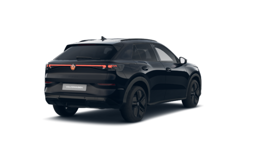 Изображение на T-Roc R-Line 1.5 eTSI OPF DSG