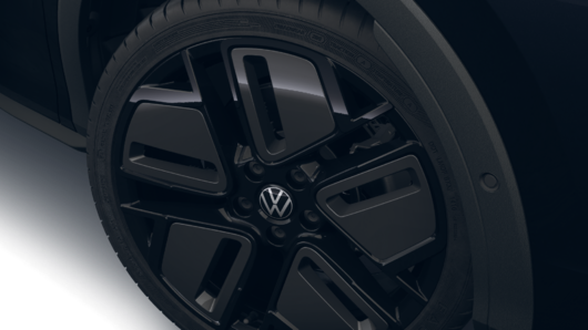 Изображение на T-Roc R-Line 1.5 eTSI OPF DSG