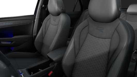 Изображение на T-Roc R-Line 1.5 eTSI OPF DSG