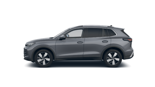 Изображение на Tiguan Elegance 1.5 eTSI DSG