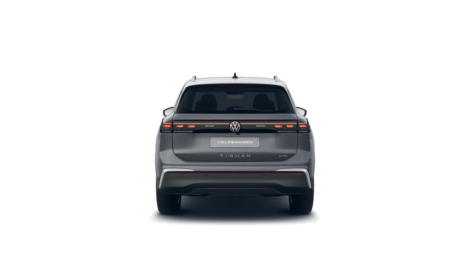 Изображение на Tiguan Elegance 1.5 eTSI DSG