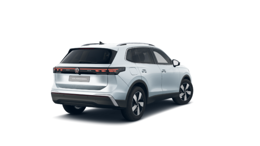 Изображение на Tiguan Elegance 1.5 eTSI DSG