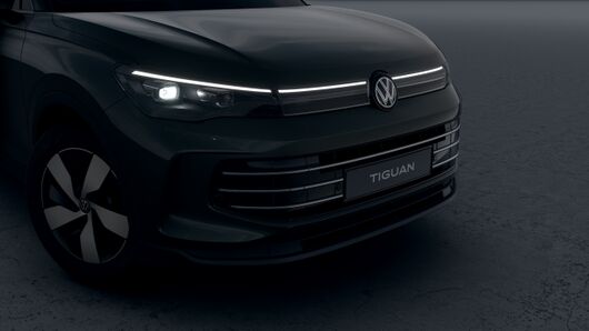 Изображение на Tiguan Elegance 1.5 eTSI DSG