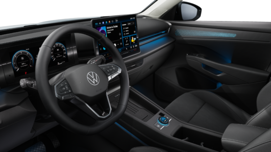 Изображение на T-Roc Style 1.5 eTSI OPF DSG