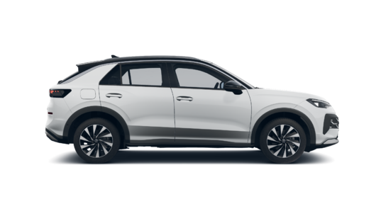 Изображение на T-Roc Style 1.5 eTSI OPF DSG
