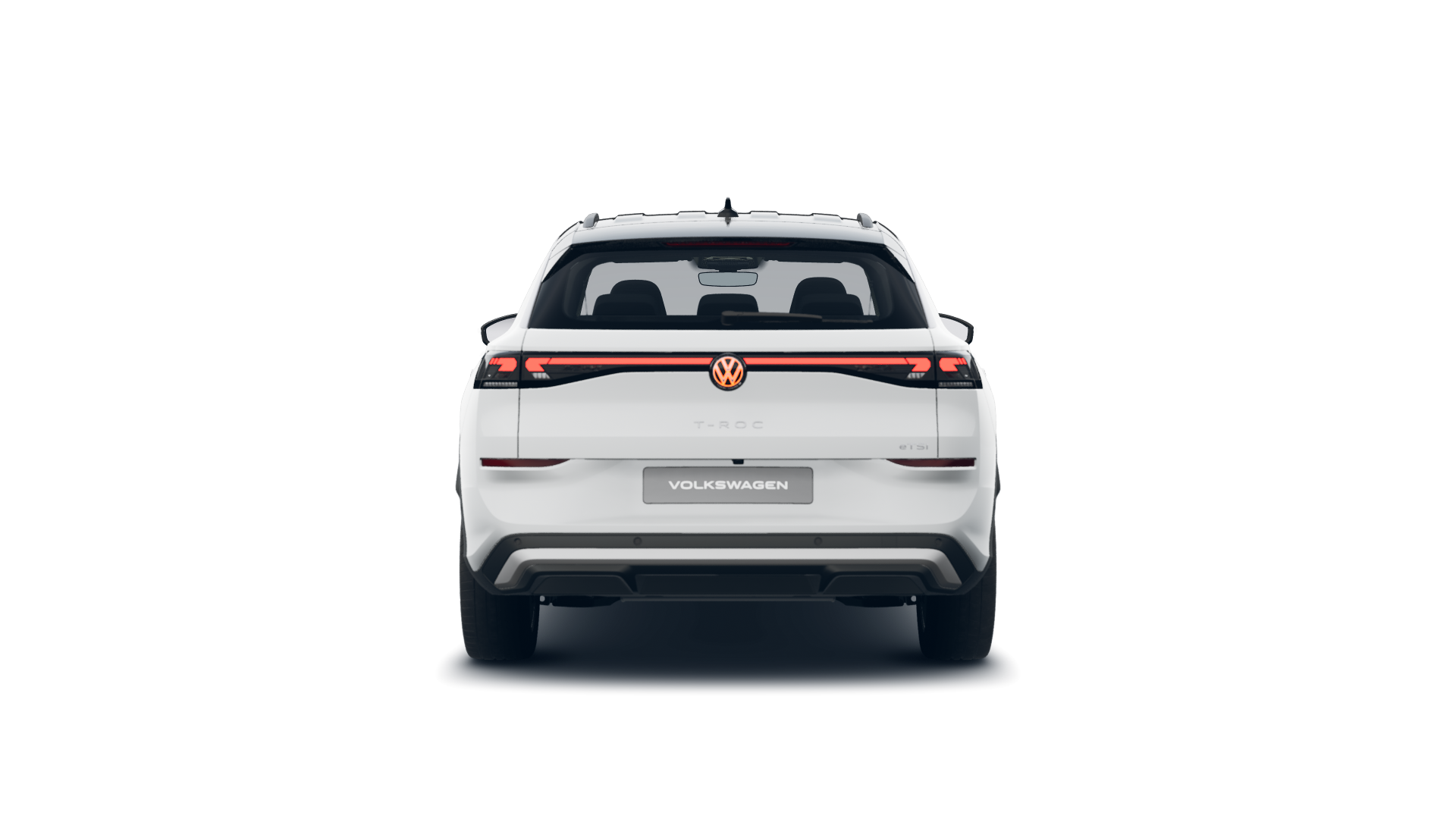 Изображение на T-Roc Style 1.5 eTSI OPF DSG