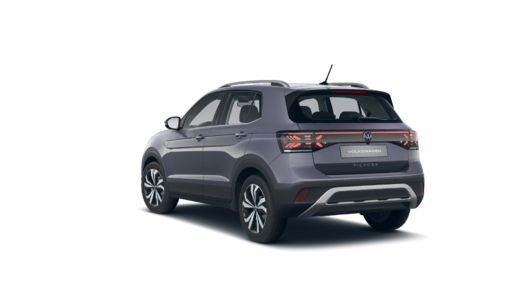 Изображение на T-Cross Style 1.5 TSI OPF DSG