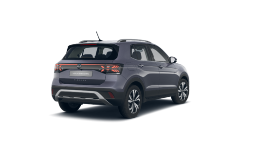 Изображение на T-Cross Style 1.5 TSI OPF DSG