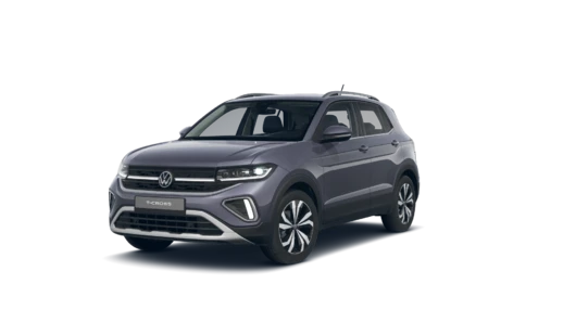 Изображение на T-Cross Style 1.5 TSI OPF DSG