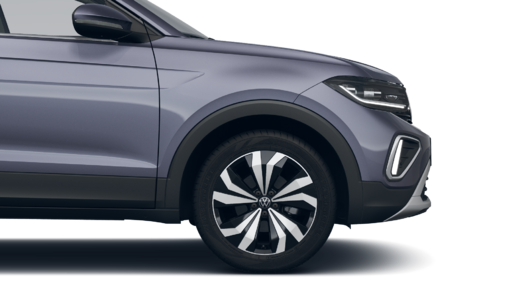Изображение на T-Cross Style 1.5 TSI OPF DSG