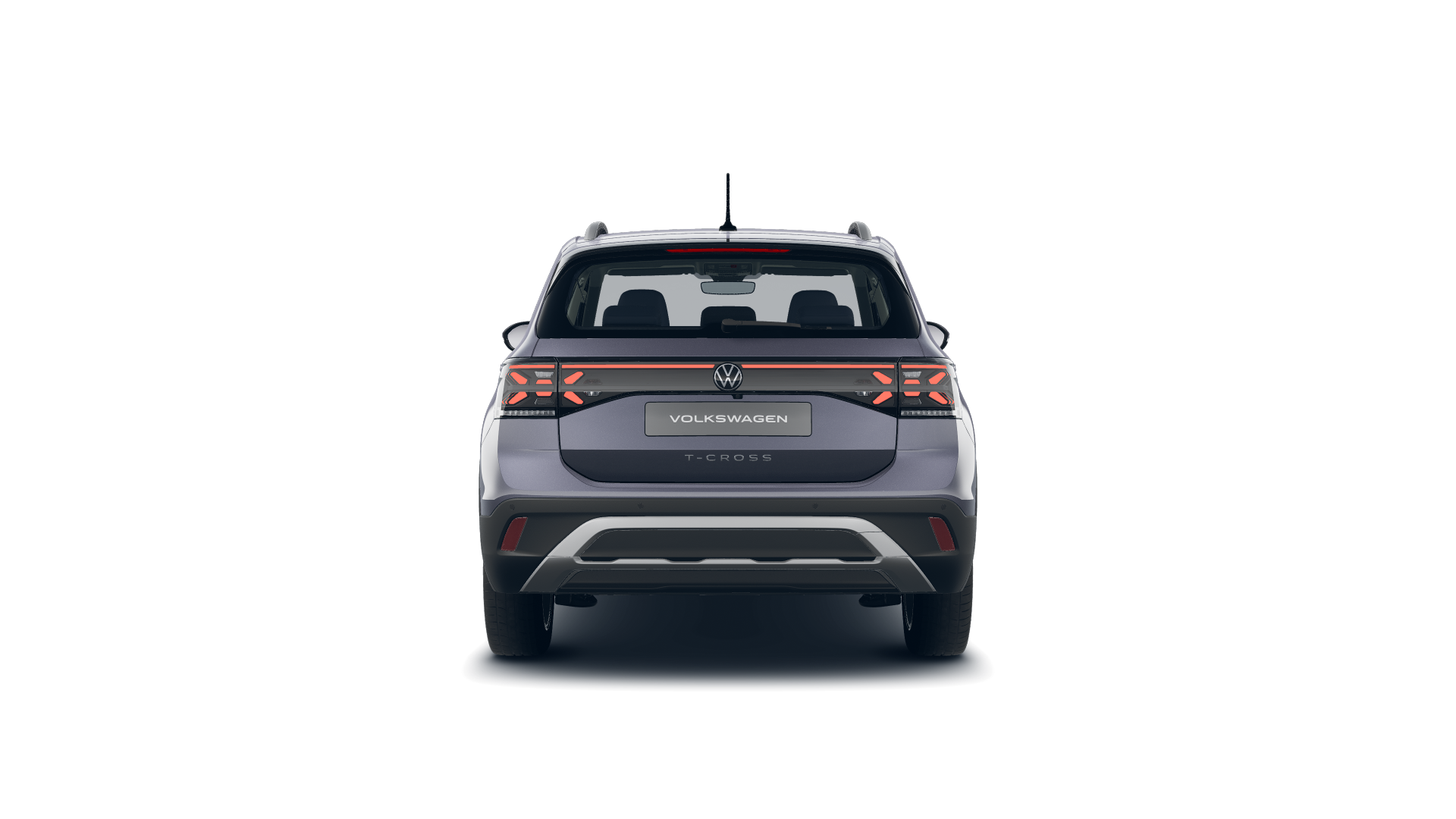 Изображение на T-Cross Style 1.5 TSI OPF DSG