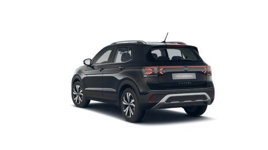 Изображение на T-Cross Style 1.5 TSI OPF DSG