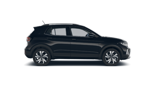 Изображение на T-Cross Style 1.5 TSI OPF DSG
