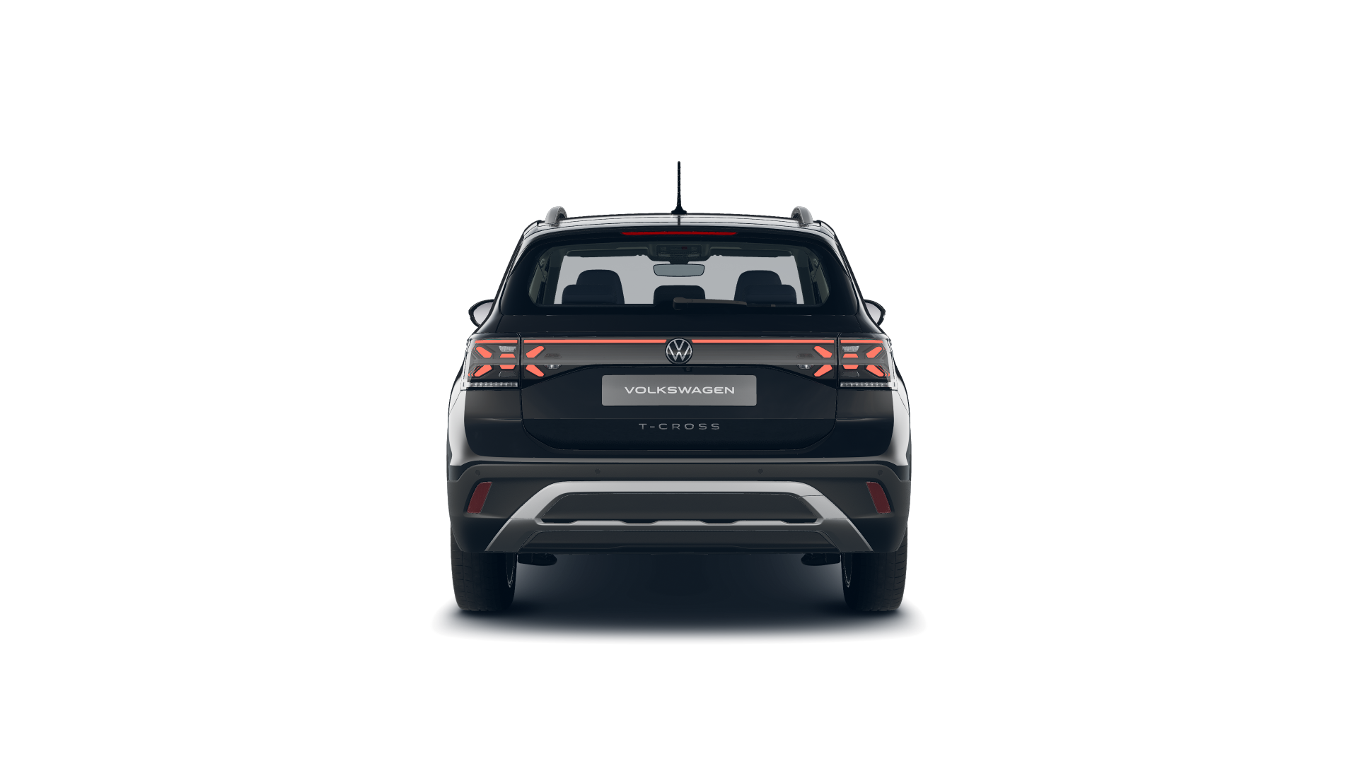 Изображение на T-Cross Style 1.5 TSI OPF DSG