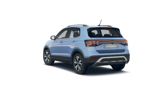 Изображение на T-Cross Style 1.5 TSI OPF DSG