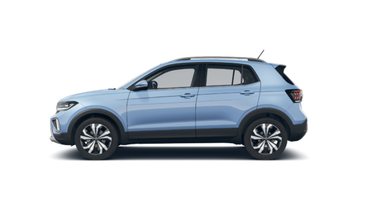 Изображение на T-Cross Style 1.5 TSI OPF DSG