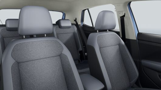 Изображение на T-Cross Style 1.5 TSI OPF DSG