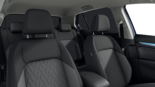 Изображение на Golf 8 Life Plus 1.5 eTSI OPF DSG