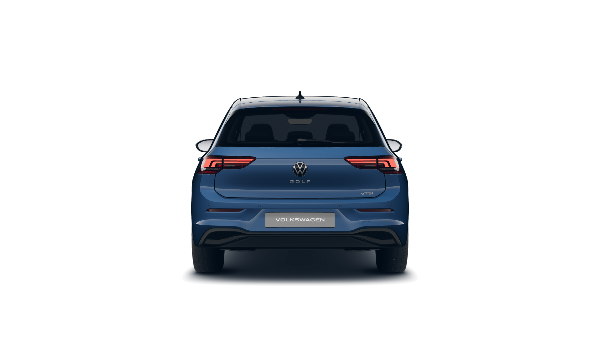 Изображение на Golf 8 Life Plus 1.5 eTSI OPF DSG